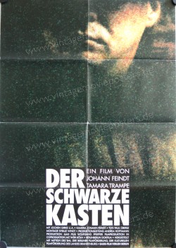 Black Box, The (Schwarze Kasten, Der)