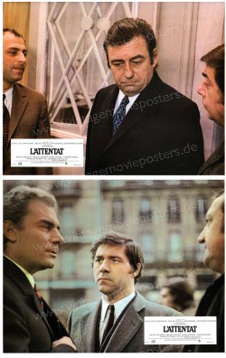 Assassination, The (Attentat, L')