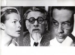 Assassination of Trotsky, The (Assassination of Trotsky, The)
