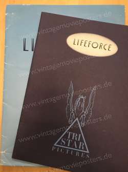 Lifeforce (Lifeforce)