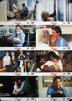 Fatal Attraction (Fatal Attraction)