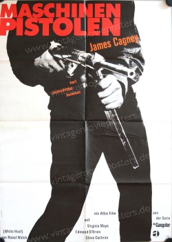 White Heat (White Heat)