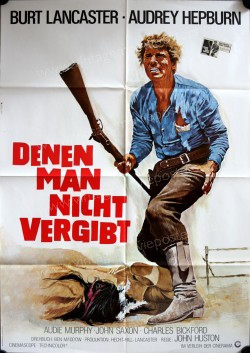 Unforgiven, The (Unforgiven, The)