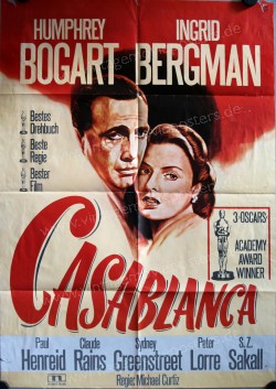 Casablanca (Casablanca)