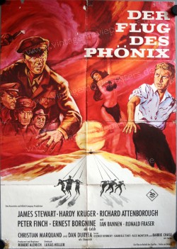 Flight of the Phoenix, The (Flight of the Phoenix, The)