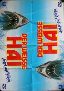 Weiße Hai 4 - Die Abrechnung, Der (Jaws: The Revenge)