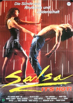 Salsa (Salsa)