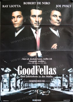 Goodfellas (Goodfellas)