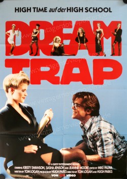 Dream Trap (Dream Trap)