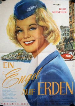 Angel on Earth (Engel auf Erden, Ein)