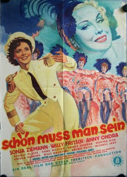 Schön muß man sein (Schön muß man sein)