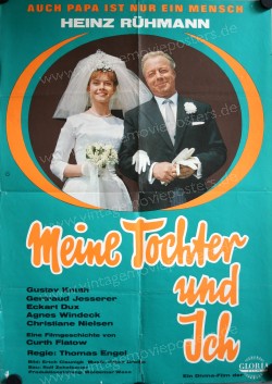 Meine Tochter und Ich (Meine Tochter und Ich)