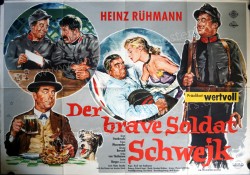 Good Soldier Schwejk, The (Brave Soldat Schwejk, Der)