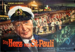 Heart of St. Pauli, The (Herz von St. Pauli, Das)