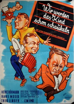 Schäm dich, Brigitte (Schäm' dich, Brigitte!)