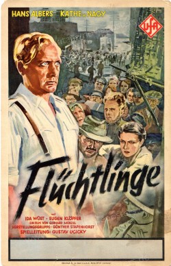 Refugees (Flüchtlinge)