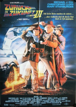 Back to the Future Part III (Back to the Future Part III)