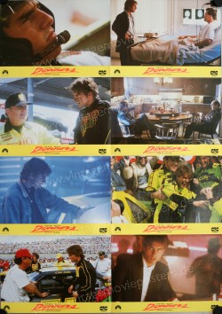 Tage des Donners - Days of Thunder (Days of Thunder)