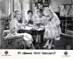 Ist Mama nicht fabelhaft? (Ist Mama nicht fabelhaft?)
