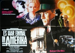 Es war einmal in Amerika (Once Upon a Time in America)