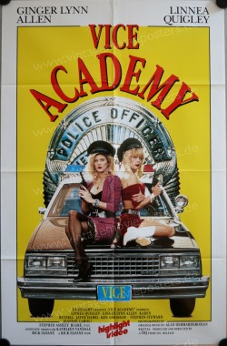 Vice Academy (Vice Academy)