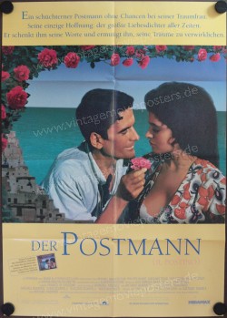 Postman, The (Postino, Il)