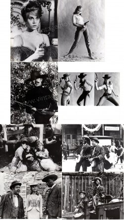 Cat Ballou (Cat Ballou)