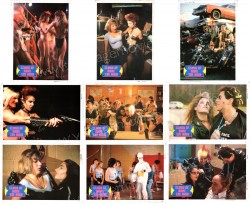 Class of Nuke 'Em High (Class of Nuke 'Em High)