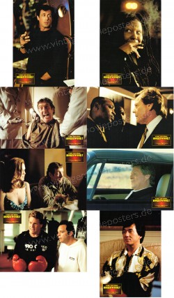 Alan Smithee Film: Burn Hollywood Burn, An (Alan Smithee Film: Burn Hollywood Burn, An)