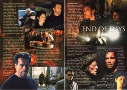 End of Days (End of Days)