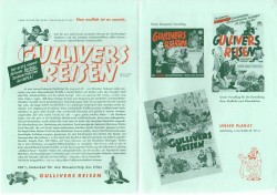 Gulliver's Travels (Gulliver's Travels)