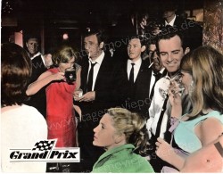 Grand Prix (Grand Prix)