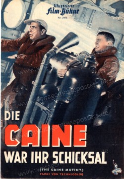 Caine Mutiny, The (Caine Mutiny, The)