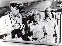 Caine Mutiny, The (Caine Mutiny, The)