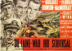Caine Mutiny, The (Caine Mutiny, The)