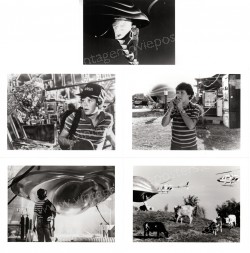 Flight of the Navigator (Flight of the Navigator)