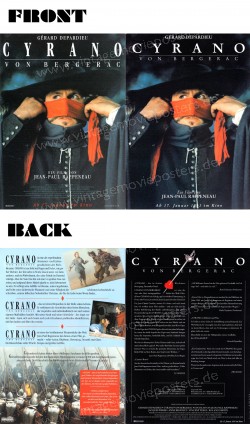 Cyrano de Bergerac (Cyrano de Bergerac)