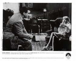 Double Indemnity (Double Indemnity)
