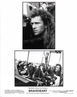 Braveheart (Braveheart)