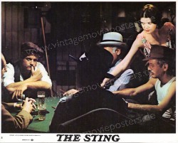 Sting, The (Sting, The)
