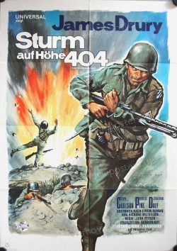 Sturm auf Höhe 404 (Young Warriors, The)
