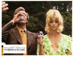 There's a Girl in My Soup (There's a Girl in My Soup)