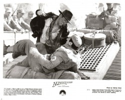Indiana Jones und der letzte Kreuzzug (Indiana Jones and the Last Crusade)