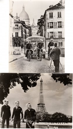 So This Is Paris (So This Is Paris)