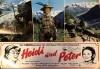 Heidi and Peter (Heidi und Peter)