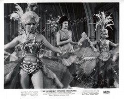 Cabaret der Zombies (Incredibly Strange Creatures Who Stopped Living and Became Mixed-Up Zombies, The)
