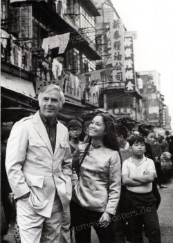 From Hong Kong with Love (Mädchen von Hongkong, Das)
