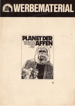 Planet of the Apes, The (Planet of the Apes, The)