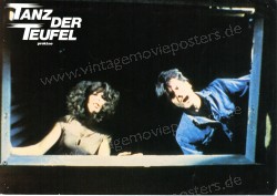 Tanz der Teufel (Evil Dead, The)