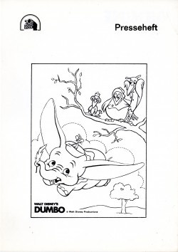 Dumbo (Dumbo)